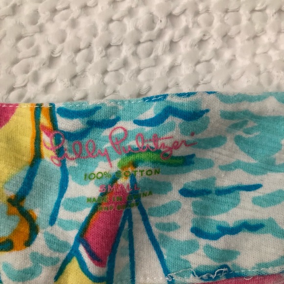 Lilly Pulitzer dress - Picture 2 of 2